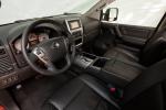 Nissan Titan Pickup 2013 года